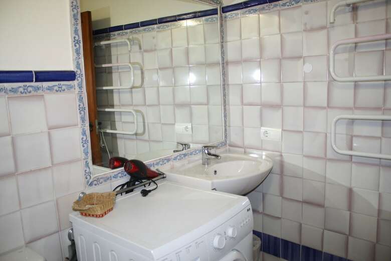 Apartamentos Abadia Suites