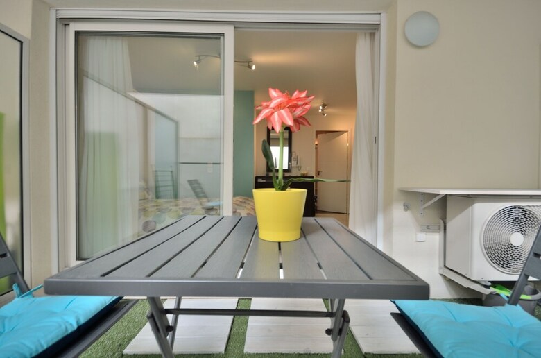 Apartamento Studio Azur By Welcome To Cannes