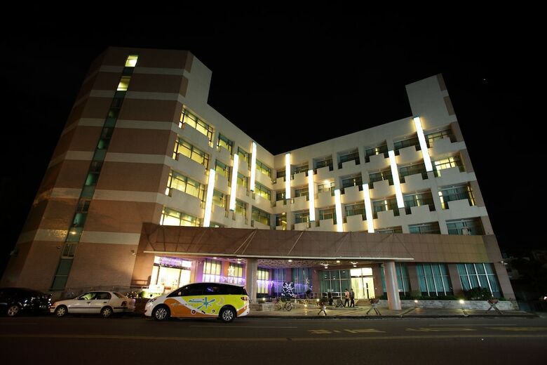 Hotel Naruwan Inn