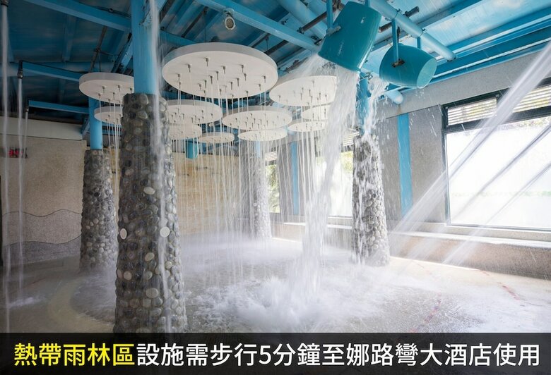 Hotel Naruwan Inn