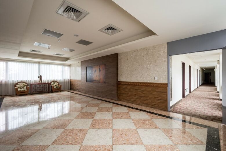 Hotel Naruwan Inn