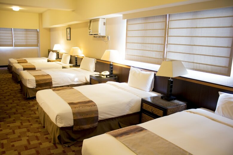 Hotel Naruwan Inn