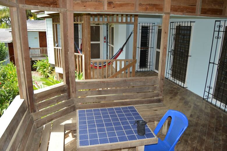 Apartamentos Mariposa Lodge