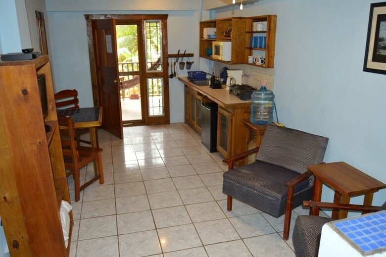 Apartamentos Mariposa Lodge