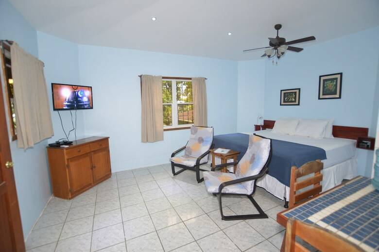 Apartamentos Mariposa Lodge