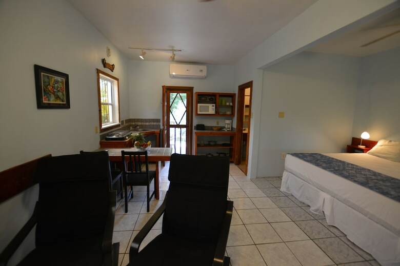 Apartamentos Mariposa Lodge