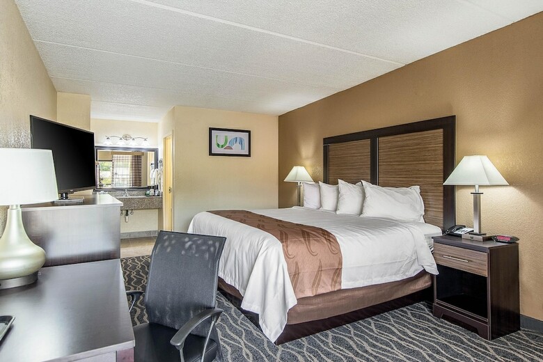 Motel Quality Inn