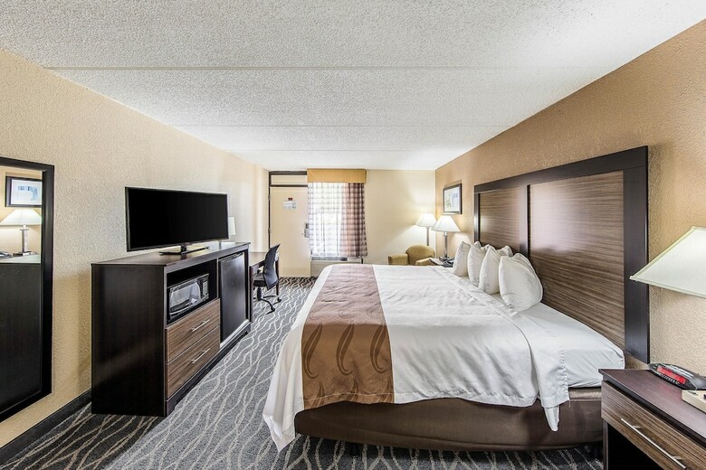 Motel Quality Inn