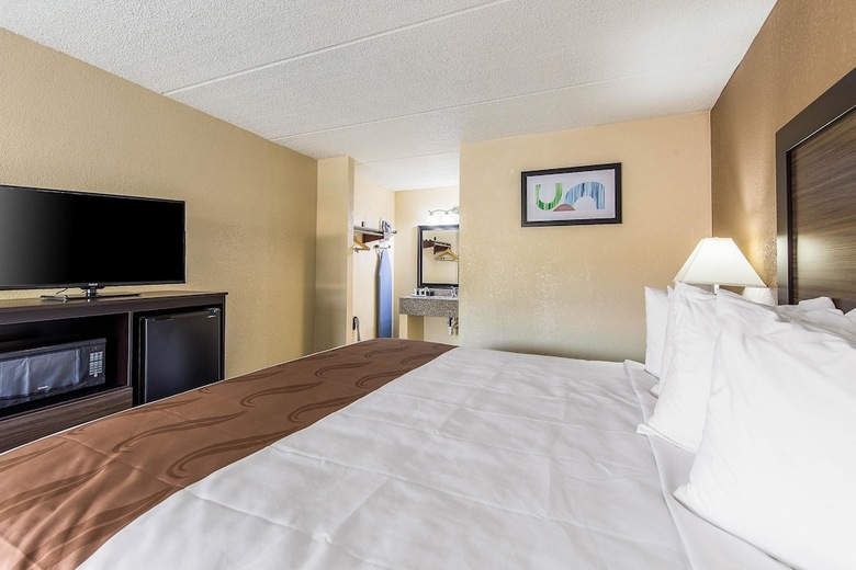 Motel Quality Inn