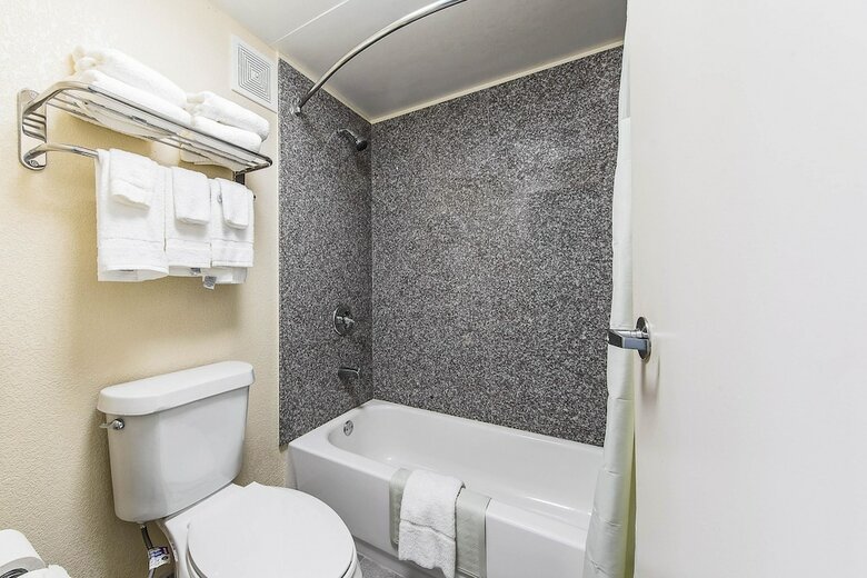 Motel Quality Inn