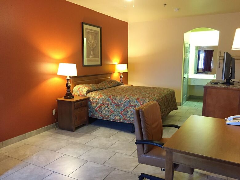 Motel Boca Chica Inn & Suites Brownsville