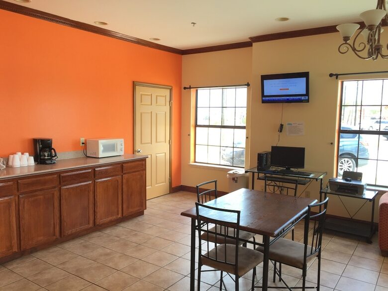 Motel Boca Chica Inn & Suites Brownsville