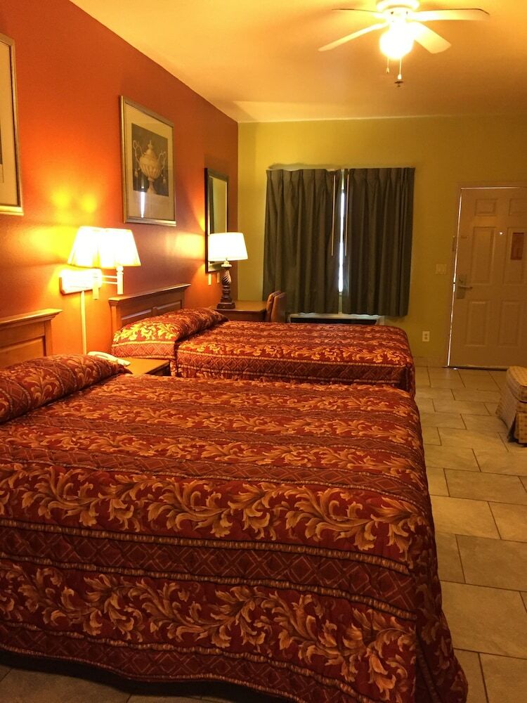 Motel Boca Chica Inn & Suites Brownsville