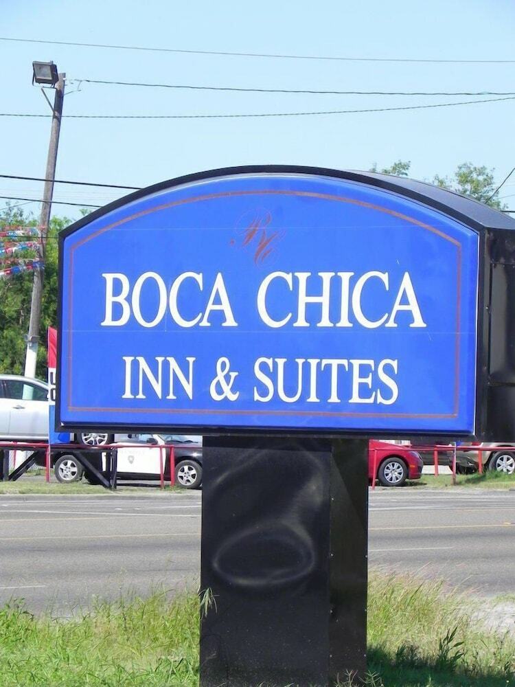 Motel Boca Chica Inn & Suites Brownsville