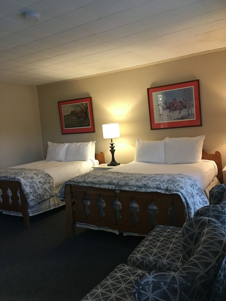 Timberland Motel