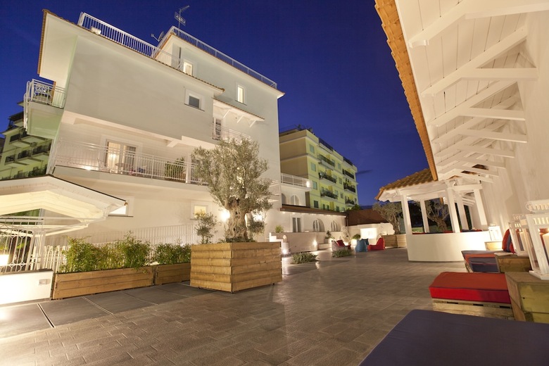 Hotel Maison Kalea