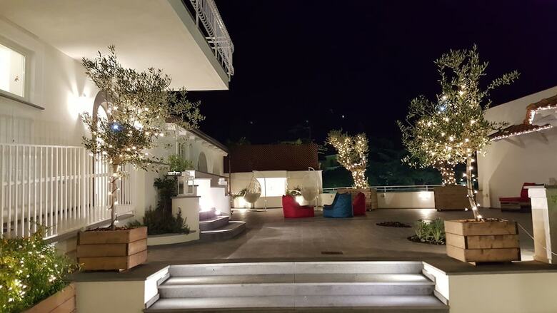 Hotel Maison Kalea