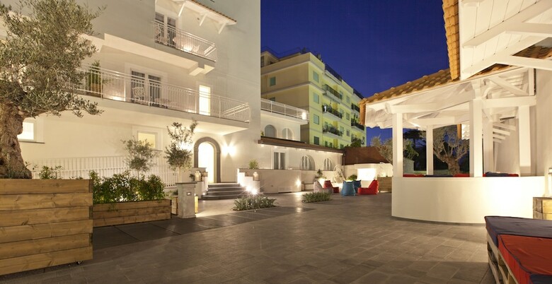 Hotel Maison Kalea