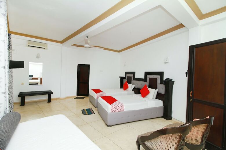 Hotel Oyo 297 Manidi Villa