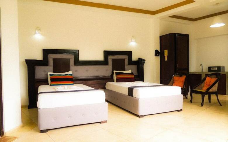 Hotel Oyo 297 Manidi Villa