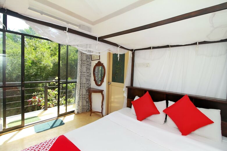 Hotel Oyo 297 Manidi Villa