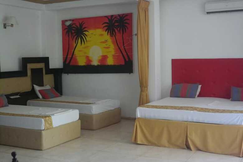 Hotel Oyo 297 Manidi Villa