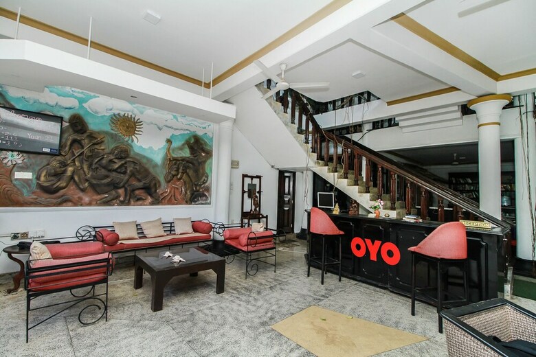 Hotel Oyo 297 Manidi Villa