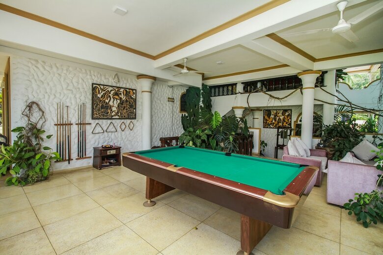 Hotel Oyo 297 Manidi Villa