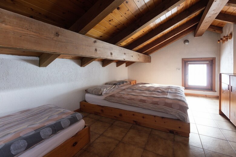 Apartamento Residence Gardenia