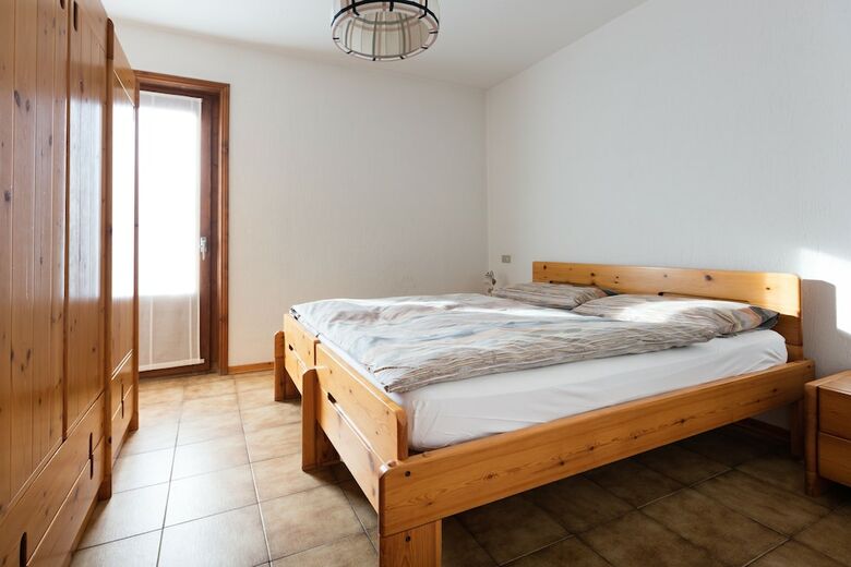 Apartamento Residence Gardenia