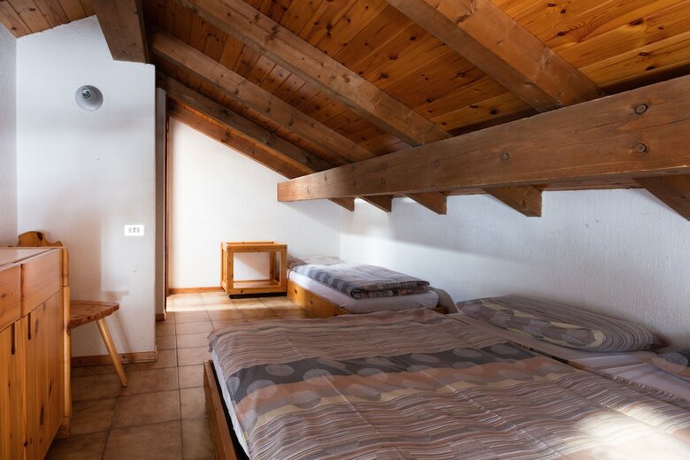 Apartamento Residence Gardenia