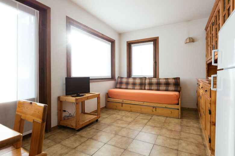 Apartamento Residence Gardenia