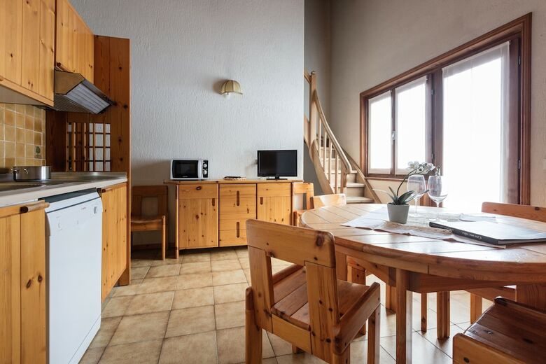 Apartamento Residence Gardenia