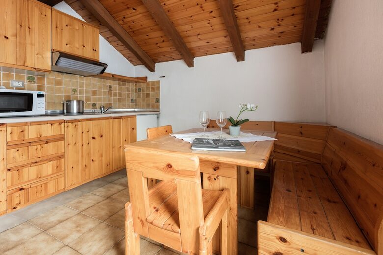 Apartamento Residence Gardenia