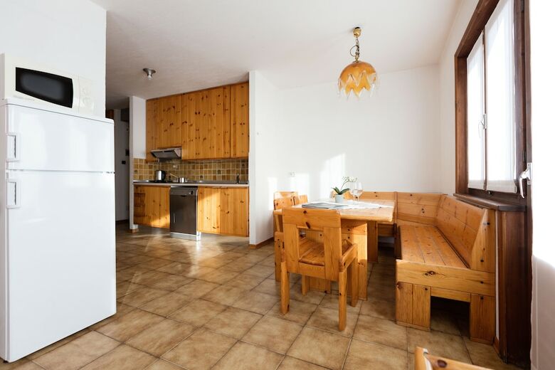 Apartamento Residence Gardenia