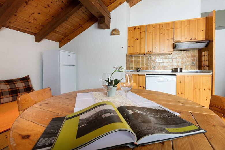 Apartamento Residence Gardenia