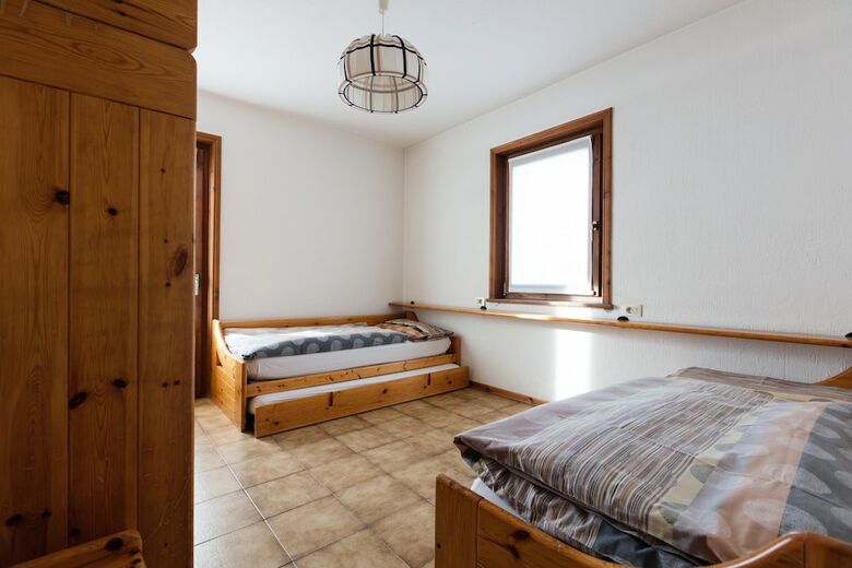 Apartamento Residence Gardenia