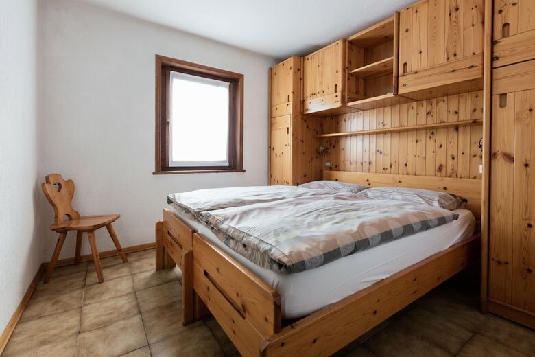 Apartamento Residence Gardenia