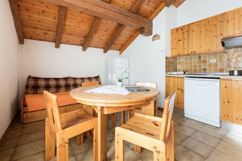 Apartamento Residence Gardenia