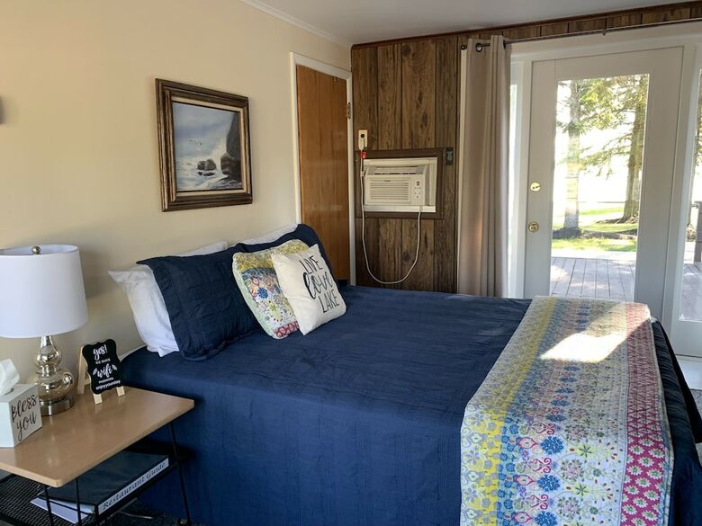 Hotel Grand Lake Resort
