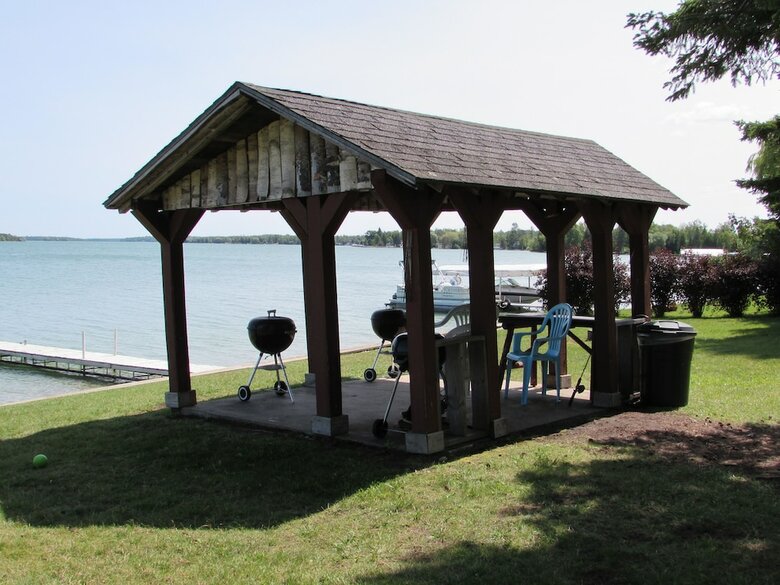 Hotel Grand Lake Resort