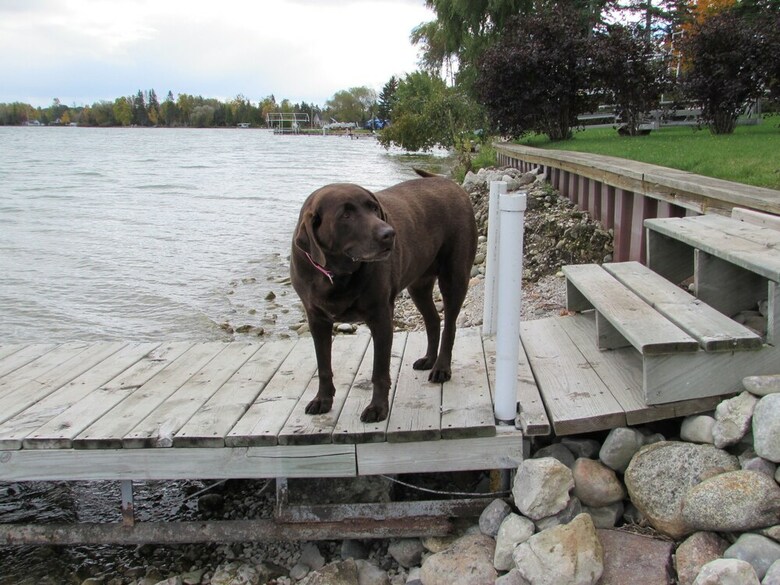 Hotel Grand Lake Resort