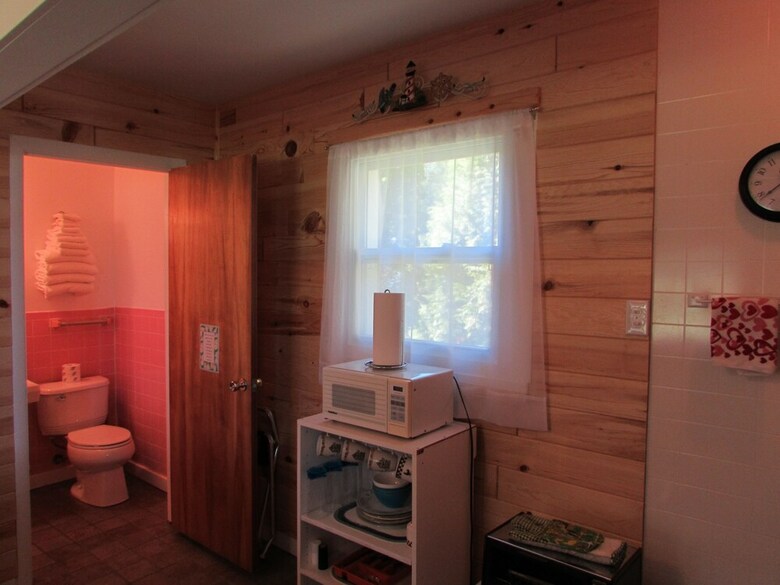 Hotel Grand Lake Resort