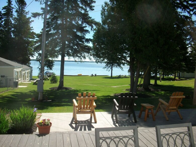 Hotel Grand Lake Resort