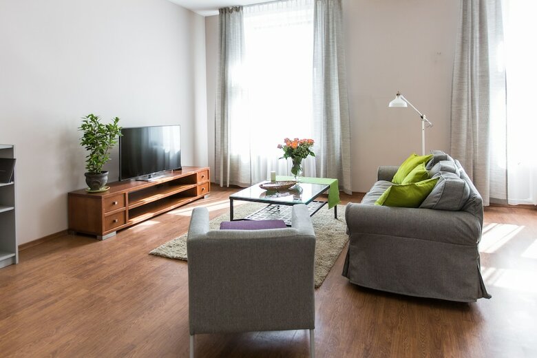 Bearsleys Downtown Apartments