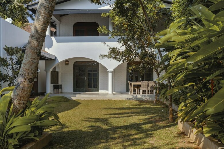 Villa Republic Bentota - Entire Villa (06 Bedrooms)