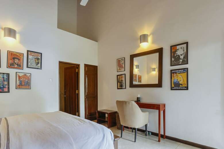 Villa Republic Bentota - Entire Villa (06 Bedrooms)