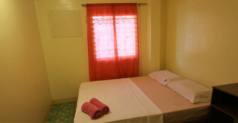 Blue Bamboo Hotel