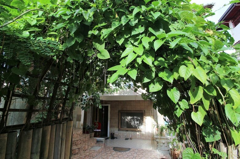 Blue Bamboo Hotel