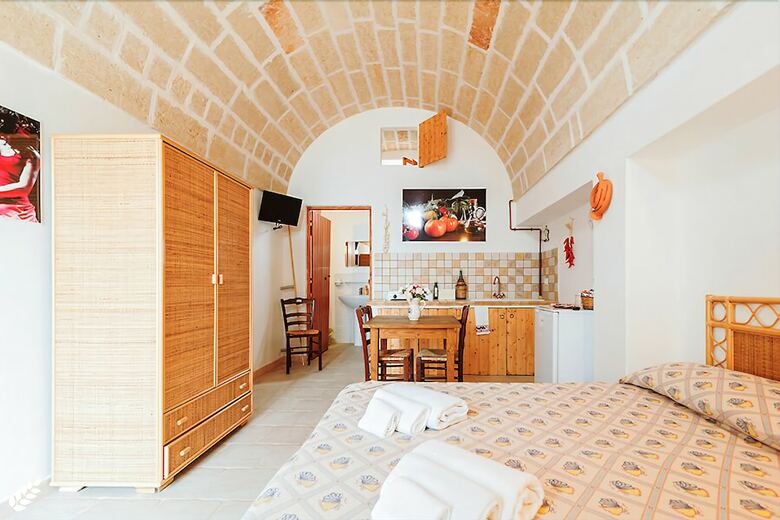 Agroturismo Terra Di Leuca